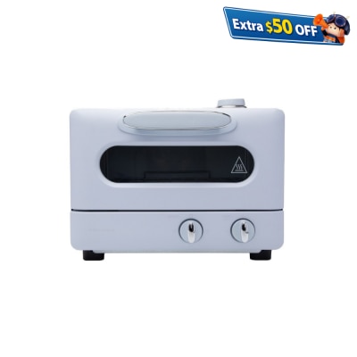 Recolte RTO-HK21 微蒸气多士焗炉