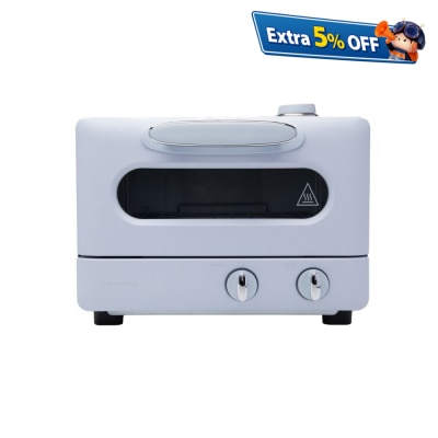 Recolte RTO-HK21 Steam Toaster Oven