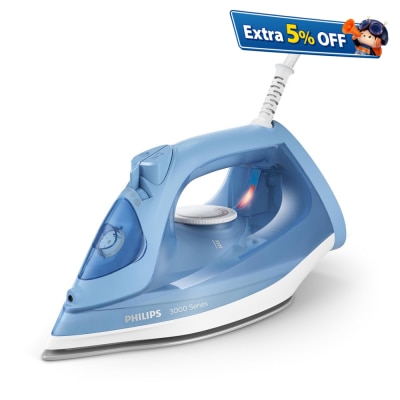 PHILIPS DST3020/26 Steam Iron 3000 Series