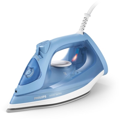 PHILIPS 飞利浦 DST3020/26 3000系列蒸气熨斗