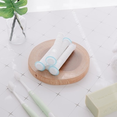 POSEION - 磁化离子水花洒专属滤芯 (4个装)
