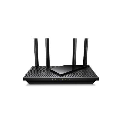 TP-Link Archer AX55 Pro AX3000 2.5G WAN双频Wi-Fi 6 路由器
