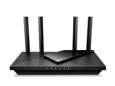 TP-Link Archer AX55 Pro AX3000 2.5G WAN雙頻Wi-Fi 6 路由器