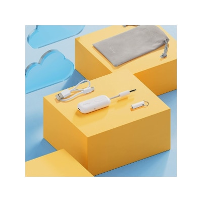 Twelve South - AirFly Pro Bluetooth Transmitter