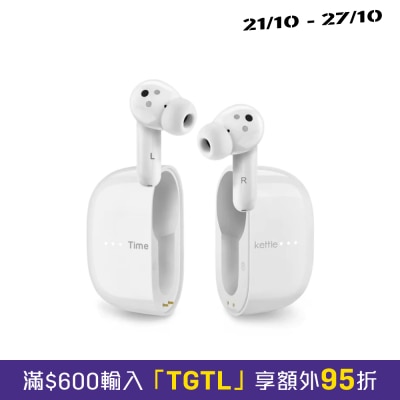Timekettle M3 實時離線翻譯耳機 image