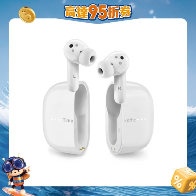 Timekettle - M3 Language Translator Earbuds OFFINE
