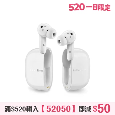 Timekettle - M3 实时离线翻译耳机