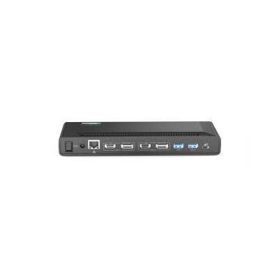 Wavlink UG69PD2 Pro USB-C USB-PD Dual 4K Docking Station