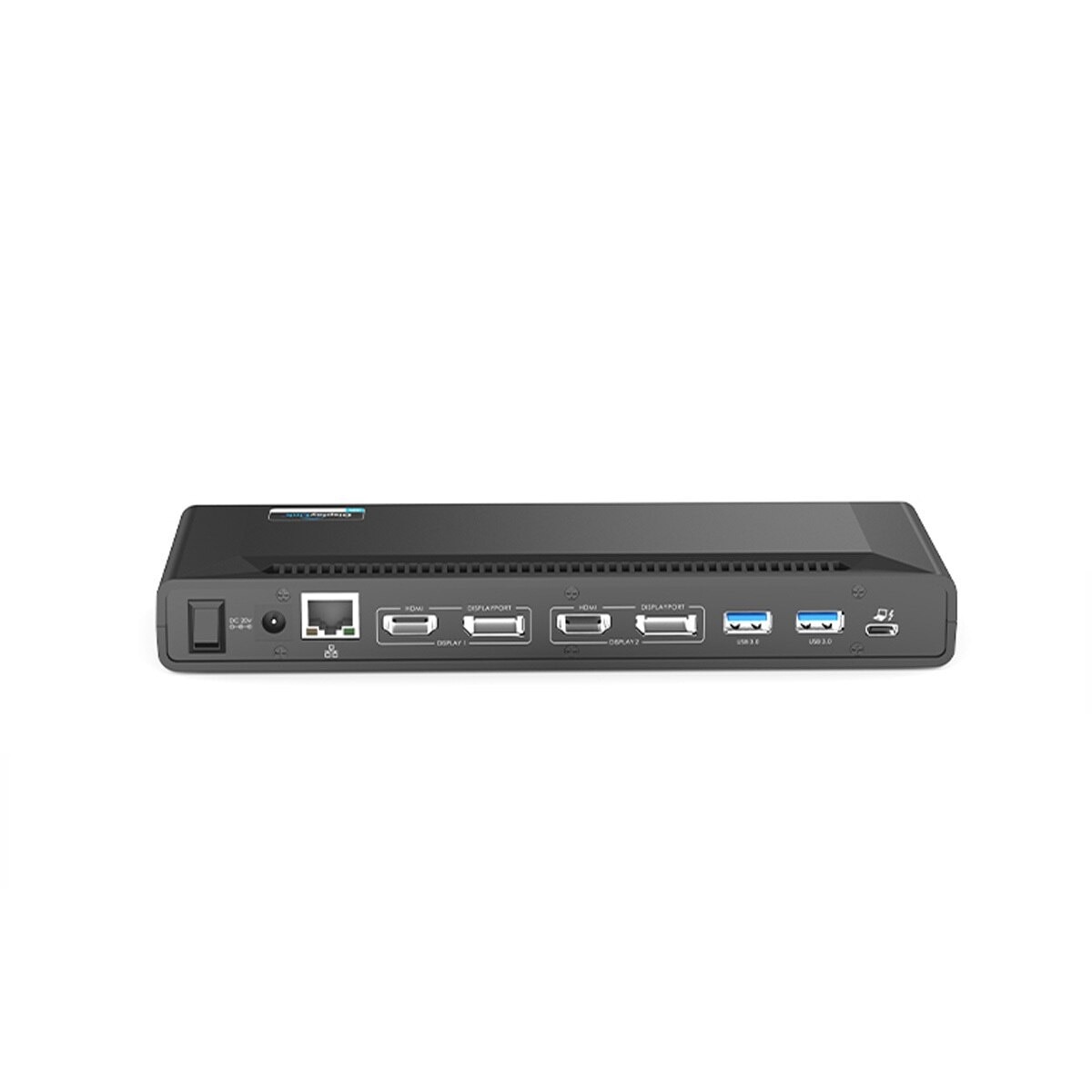 wavlink USB-C デュアル4K出力 WL-UG69PD2 Pro