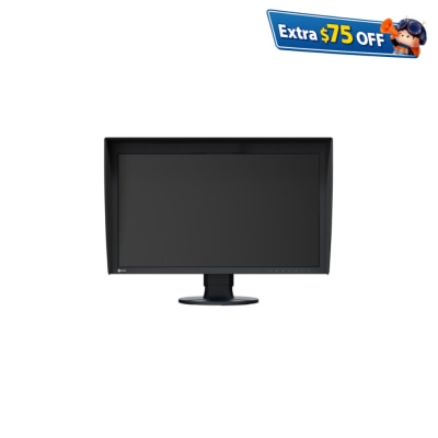 EIZO ColorEdge CG2700X Monitor