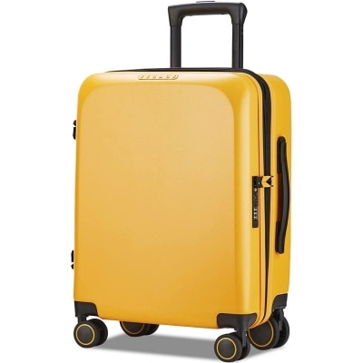 VERAGE 20062 Expandable Suitcase with 3:7 Compartment