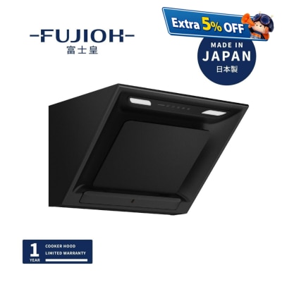 Fujioh FR-SC2070P 70cm Inclined Built in Cookerhood