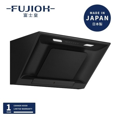Fujioh FR-SC2090P 90cm Inclined  Built in Cookerhood