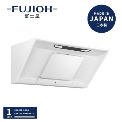 Fujioh FR-SC2011P 110cm Inclined Built in Cookerhood