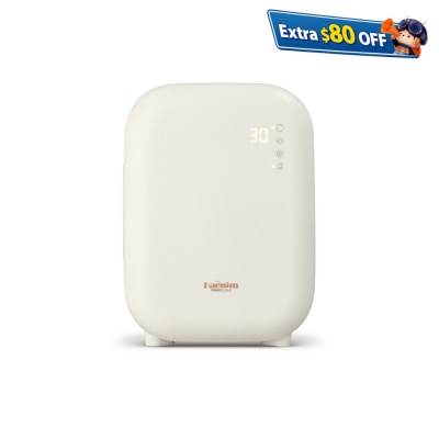 Haenim喜临 Mini UV LED消毒烘乾机 (迷你版)