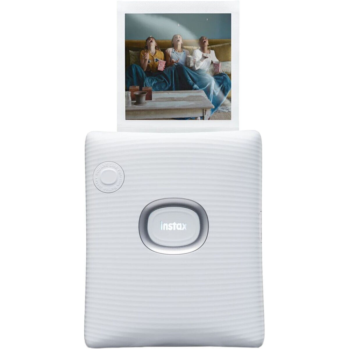 FUJIFILM instax SQUARE Link Smartphone printer | Fortress