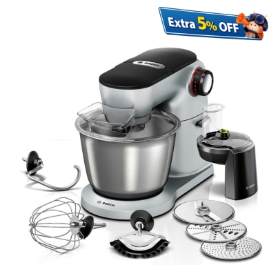 BOSCH MUM9D33S11 OptiMUM 1300W 廚師機