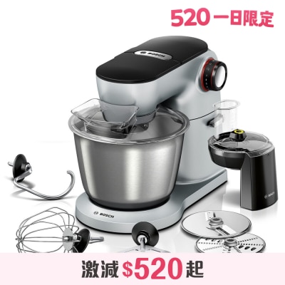 BOSCH - MUM9D33S11 OptiMUM 1300W 廚師機