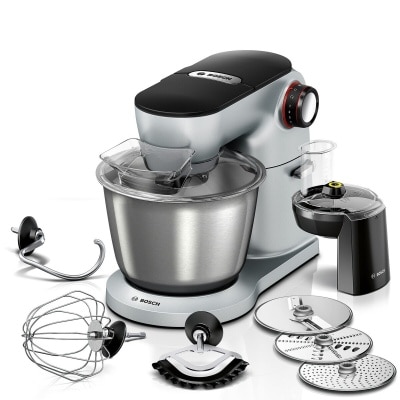 BOSCH MUM9D33S11 OptiMUM 1300W 厨师机