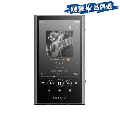 SONY 索尼 A300 Walkman A 系列 NW-A306