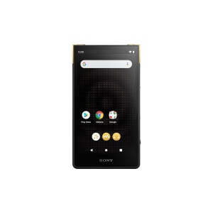 膃肭臍甕麗音　 SONY 索尼NW-ZX707 數碼音樂播放器| Fortress 豐澤