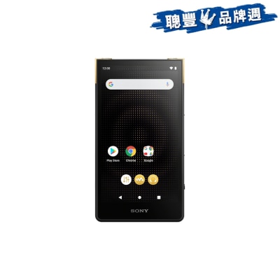 SONY 索尼 NW-ZX707 數碼音樂播放器