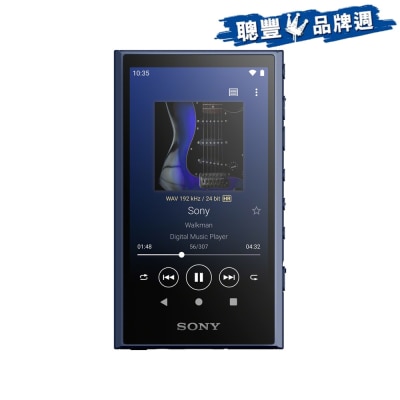 SONY 索尼 A300 Walkman A 系列 NW-A306