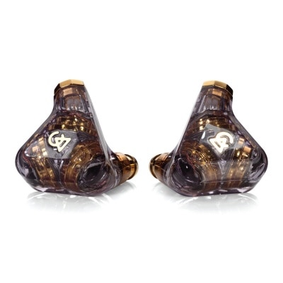 CAMPFIRE TRIFECTA Headphone