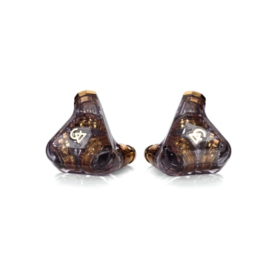 CAMPFIRE TRIFECTA Headphone