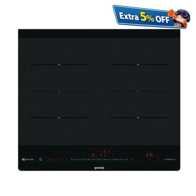 Gorenje 歌兰尼 IS646BG Area Flex 嵌入式电磁炉