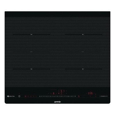 Gorenje IS646BG Flex Cooking Surface Built in Induction cooker