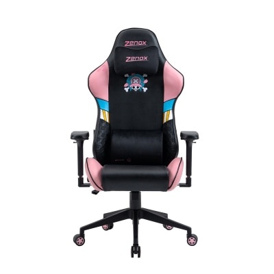 Zenox Saturn MK-2 One Piece Limited Edition (Chopper) Gaming Chair