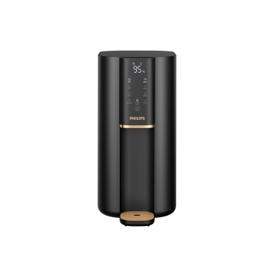 PHILIPS 飛利浦 ADD6901H RO純淨飲水機黑色