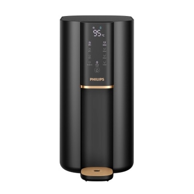 PHILIPS 飞利浦 PHILIPS 飞利浦 ADD6901H RO纯净饮水机黑色