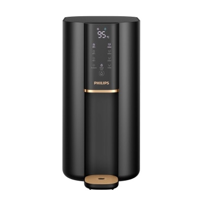PHILIPS 飛利浦 ADD6901H RO純淨飲水機黑色