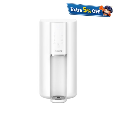 PHILIPS 飛利浦 ADD6901HWH01/90 RO純淨飲水機 (白色)