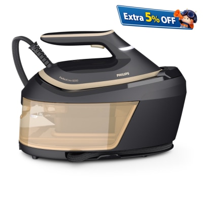 PHILIPS PSG6064/86 PerfectCare Steam Generator 6000 Series