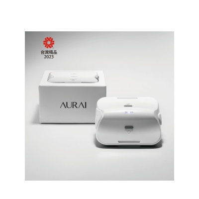 Aurai Shield 酷熱貼智能舒緩儀