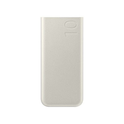 SAMSUNG P3400 10,000mAh Power Bank image