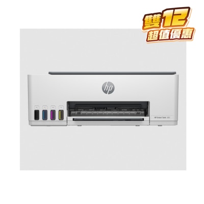 HP 惠普 Smart Tank 580 多功能打印機