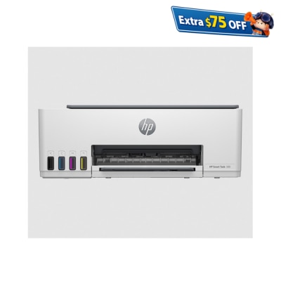 HP Smart Tank 580 All in one printer