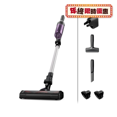 TEFAL 特福 TY1129 X-Nano 无线吸尘机