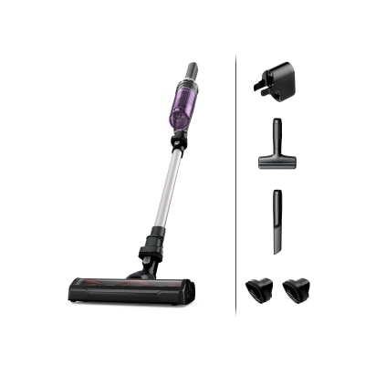 TEFAL 特福 TY1129 X-Nano 無線吸塵機