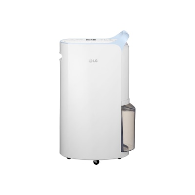 LG 樂金 MD18GQBE0 UVnano™ 30L 二合一變頻式離子殺菌 抽濕機