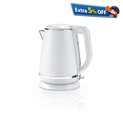 Cuisinart CJK-780 Neutrals 系列1.5公升電熱水壺