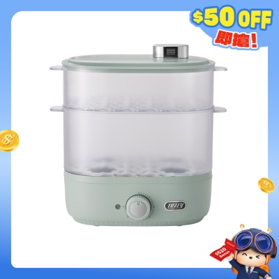 Toffy - K-FS1-PA 电蒸锅