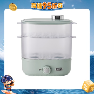 Toffy - K-FS1-PA 电蒸锅