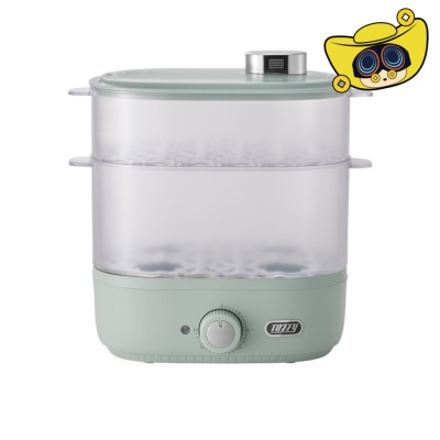 Toffy K-FS1-PA 電蒸鍋