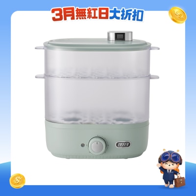 Toffy - K-FS1-PA 电蒸锅