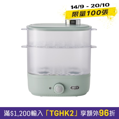 Toffy K FS1 PA 电蒸锅 image